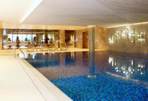 Отель Tangla Hotel Brussels  Брюссель